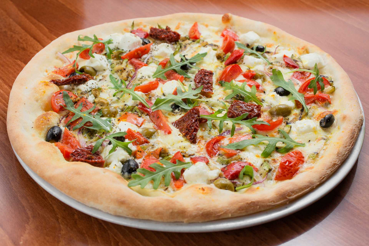 Фото ресторана от Афиши — Aeg Pizza
