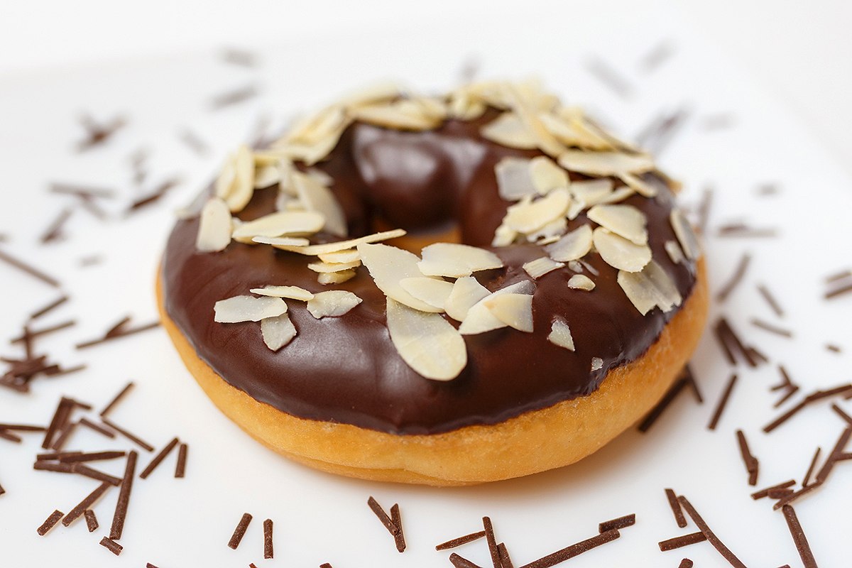 Фото ресторана от Афиши — Magic Donuts