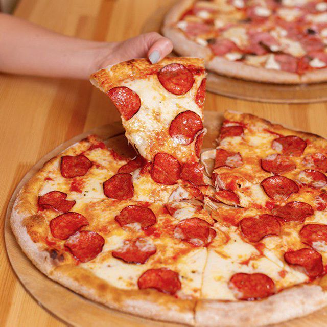 Фото ресторана от Афиши — Petruccio