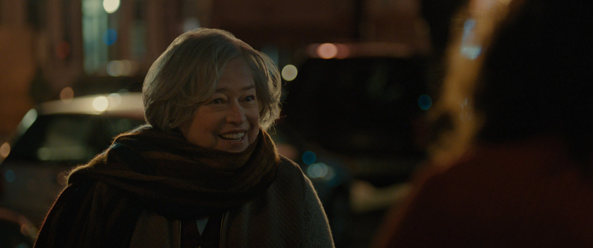 Фото Кэти Бейтс