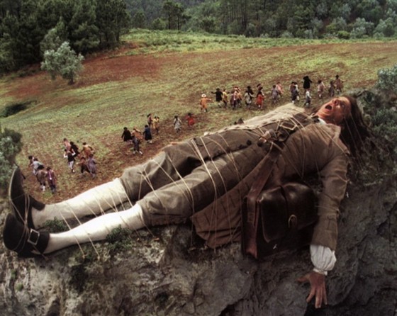 Фильм Гулливер В Стране Лилипутов Фильм Гулливер В Стране Лилипутов