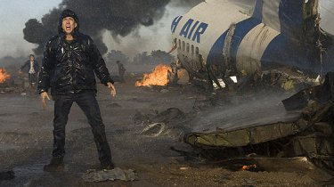 Фильм Знамение (США, Великобритания, Австралия, 2009) Смотреть.