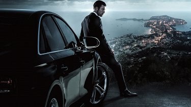 Фильм Перевозчик: Наследие (Франция, Китай, Бельгия, 2015) смотреть онлайн– Афиша-Кино