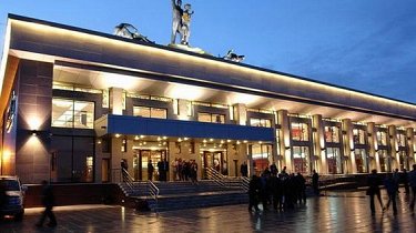 Не скажу - купить билет на спектакль в Барнауле, расписание, отзывы, постановка Алтайский театр драмы им. Шукшина – Афиша-Театры