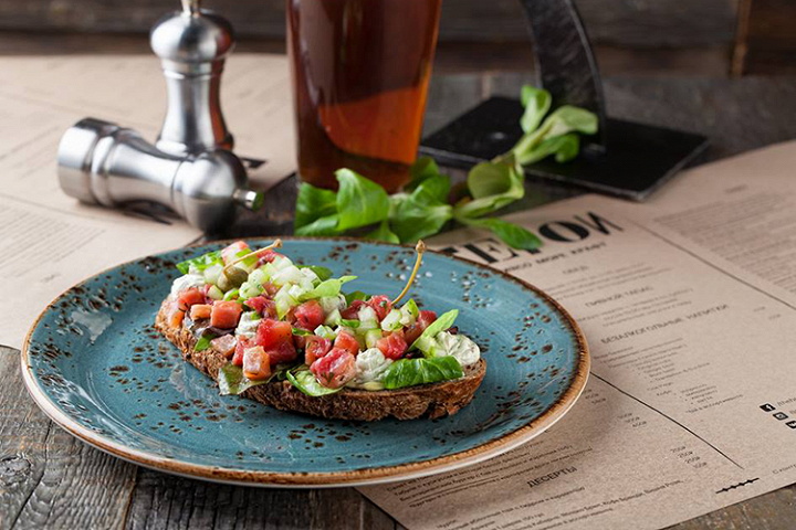 «Герои» — 14%