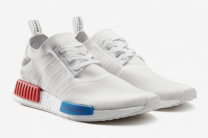 nmd classic