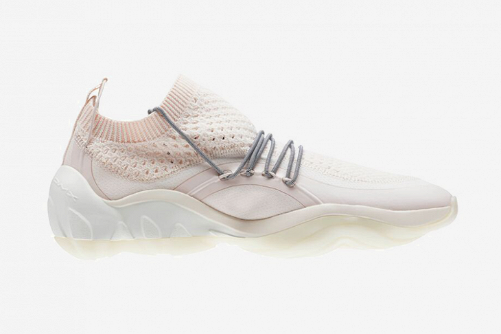 reebok dmx fusion