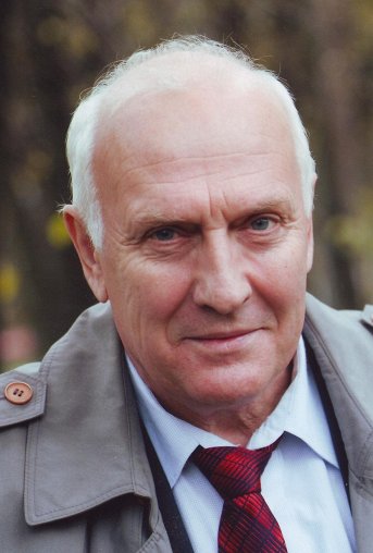 Иван Гордиенко Иван Гордиенко – фото