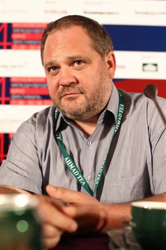 Кирил Станков (Kiril Stankov) биография, фильмография. Режиссер