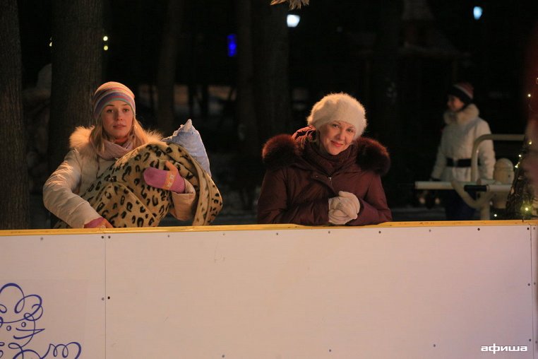 Фото жены марцинкевича показать