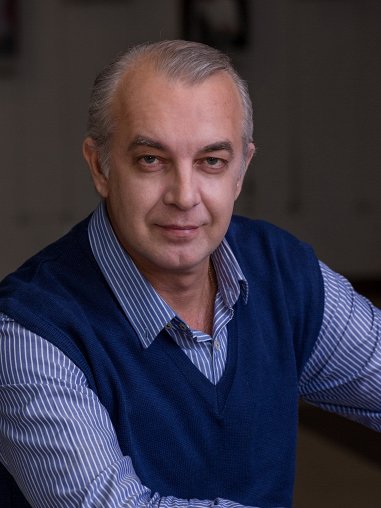 Петр Журавлев – фото