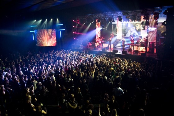 Bud Arena Bud Arena – афиша