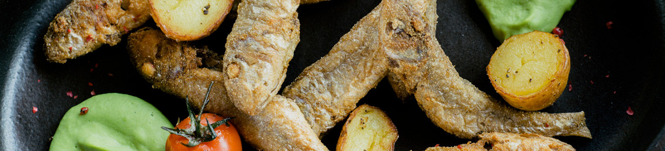 Рестораны одесской кухни