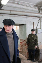 Марьина Роща