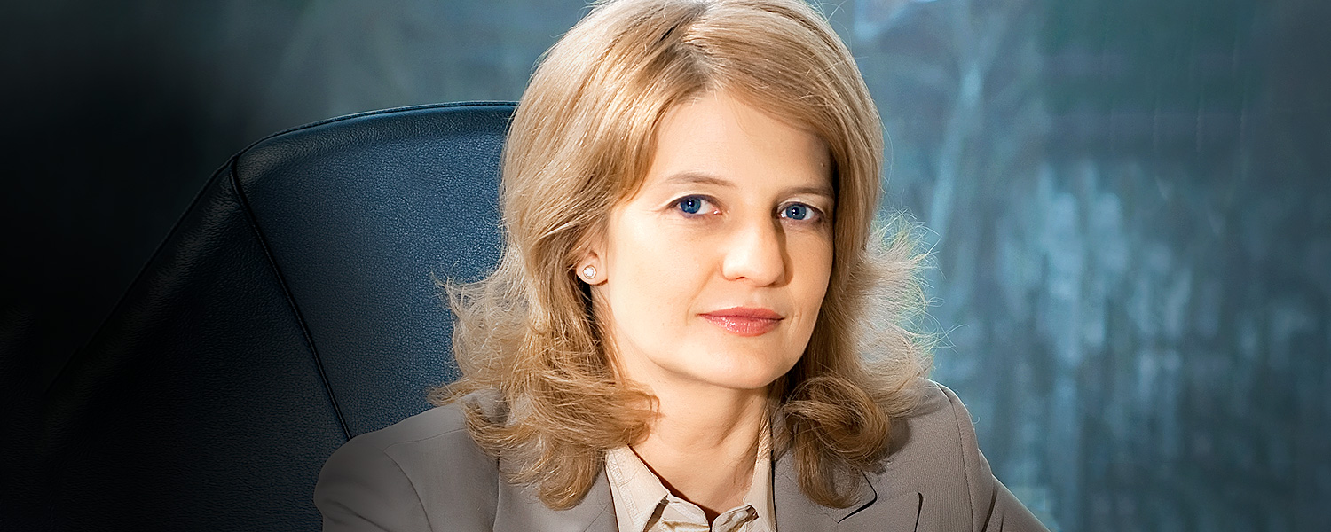Наталья Касперская: «Это просто способ отнять деньги у успешных разработчиков»