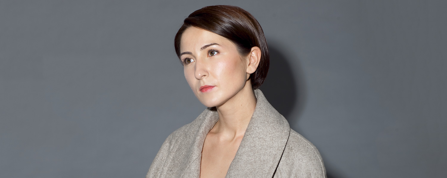 Нигина Сайфуллаева: «Сейчас кажется, что и секс могут запретить»
