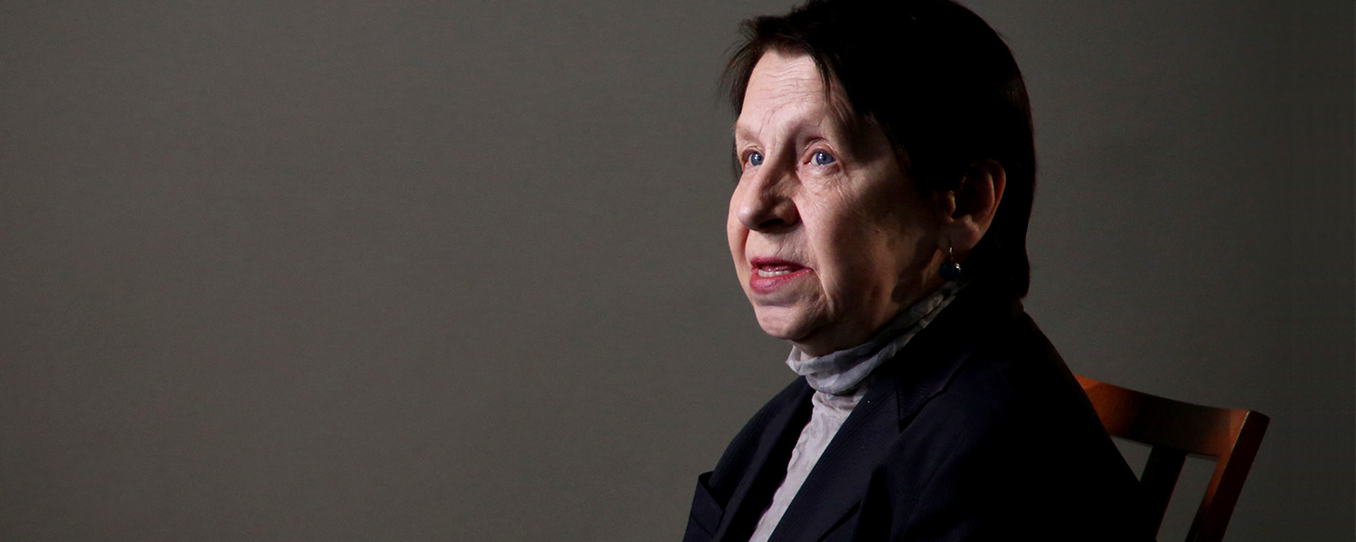Светлана Кармалита: «Они ничего не поняли»