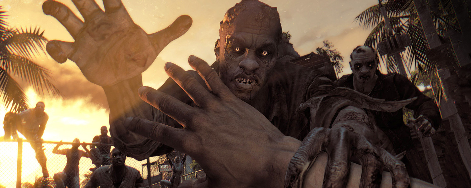 Dying Light: очень польская игра про зомби