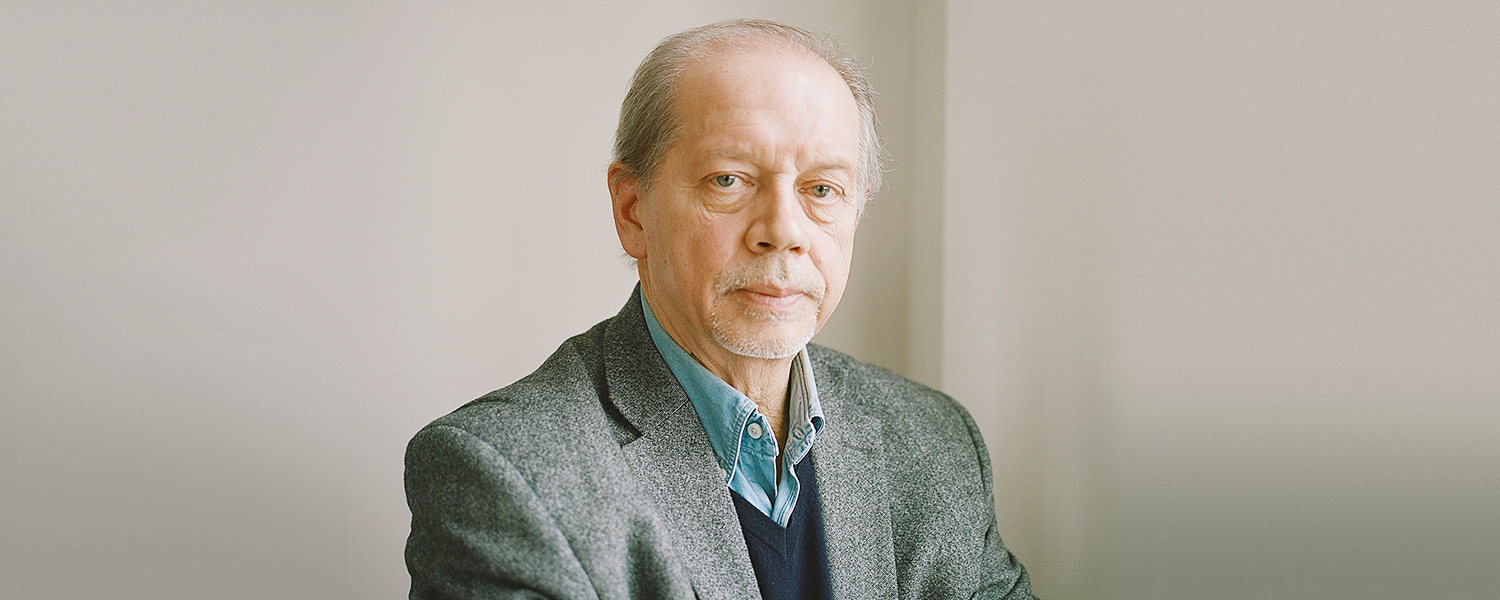 Валерий Подорога, философ