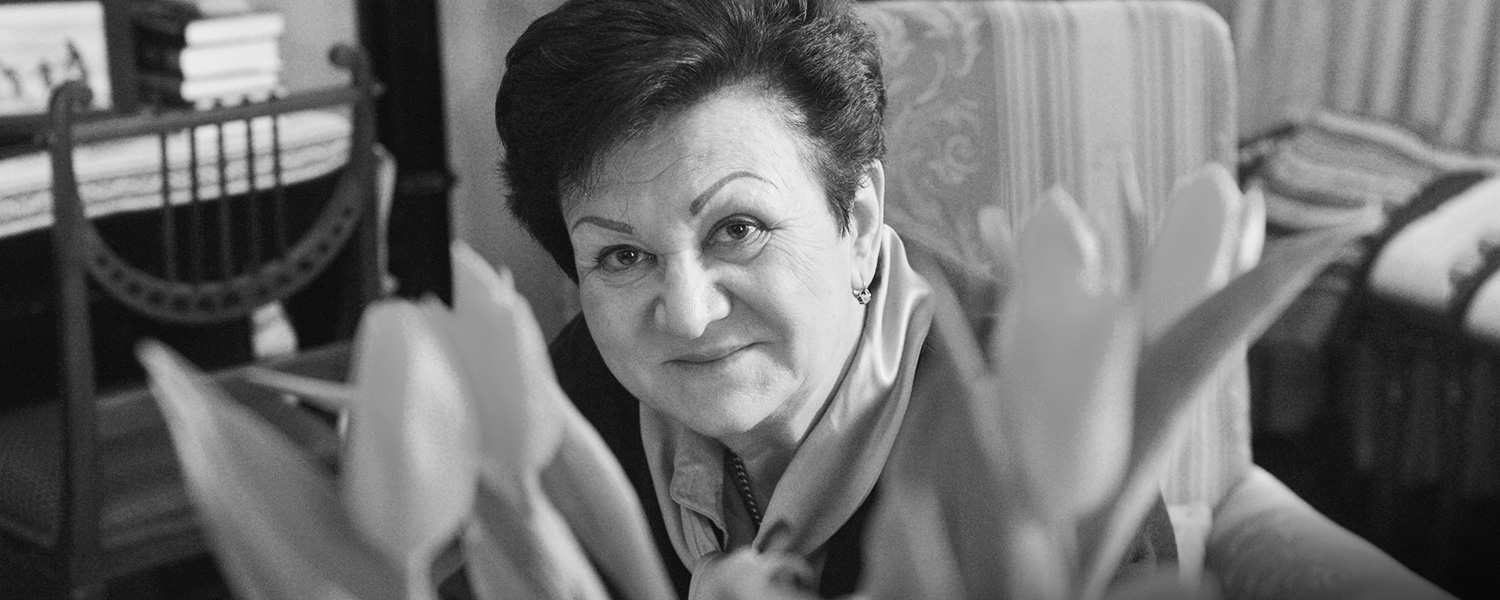 «Она объединяла вокруг себя неравнодушных людей»: памяти Екатерины Гениевой