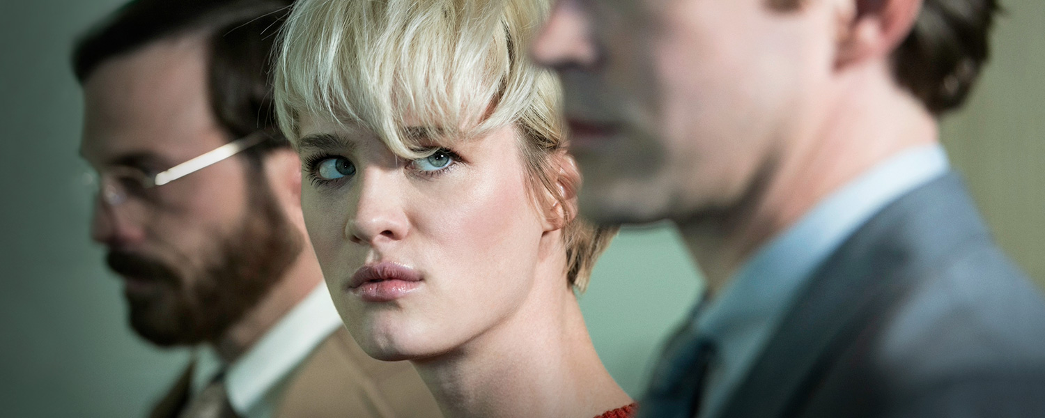 Сериал о программистах «Остановись и гори»: без кокаина, но с микросхемами