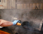 Brisket BBQ – видео 1