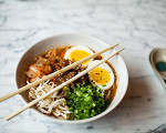 Ramen + Noodles – фото 3