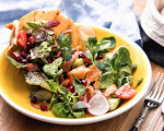 Bright Israeli Grill – фото 2