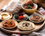 Bright Israeli Grill – фото 6