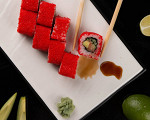 Pro Sushi – фото 1