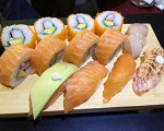 Sushi City – фото 2