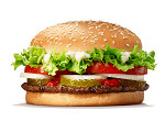 Burger King – фото 2