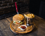 Dedushka Grill & Bar – фото 5