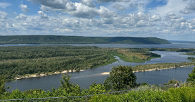 Четыре километра пляжей, живописные горы и море пива: 20 причин уехать в Самару на выходные