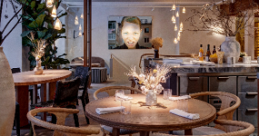 «Хорошая девочка»: ярмарка тщеславия