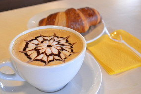 Castro Café