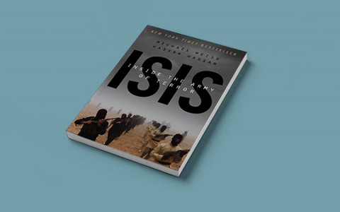 «ИГИЛ: армия террора» Мишеля Вайса и Хассана Хассана