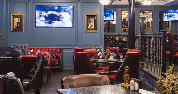 Chelsea Gastropub