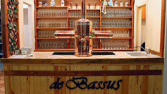 De Bassus