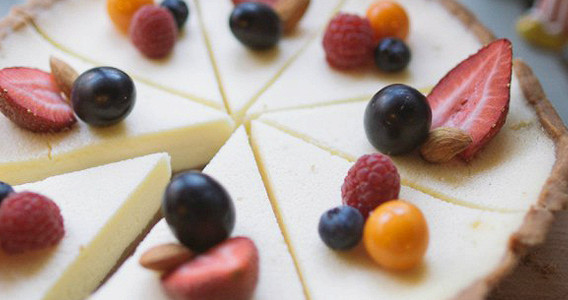 Cake & Pie