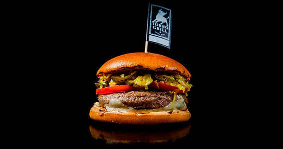 Torro Grill