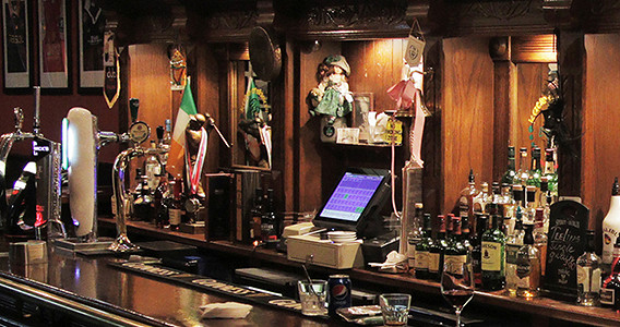 Katie O'Shea's