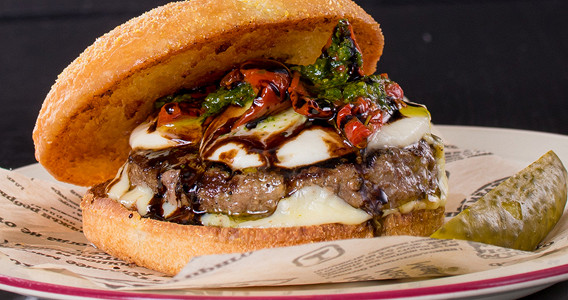 Torro Grill