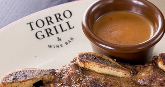 Torro Grill