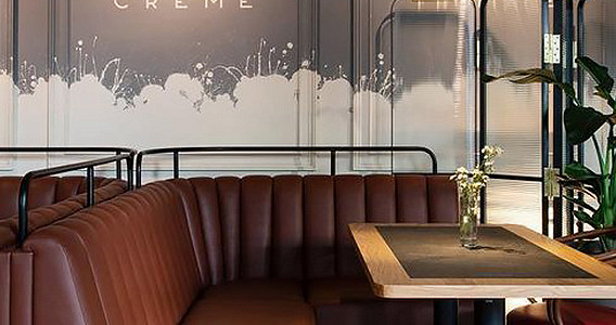 Le bistro