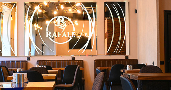 Rafale Bar & Kitchen