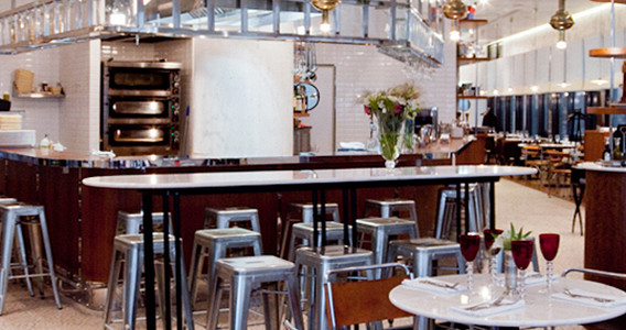 Osteria della Piazza Bianca