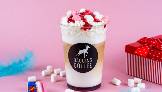 Baggins Coffee