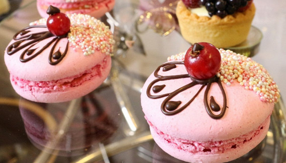 Bakery