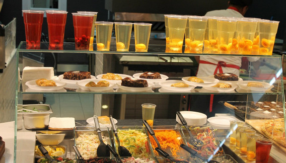 Sofra Kebab
